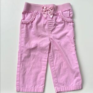 Garanimals Pink Kids Bottoms